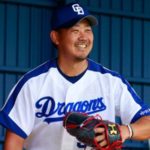 松坂大輔の肩を入れたある施設が気になる!どこ?先生は誰?