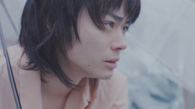 今日から俺は！！伊東真司役？？菅田将暉さんの現在の髪型