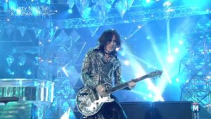 SUGIZOのビザ申請難航の理由は？取れない時のX JAPANギタリスト代役は?