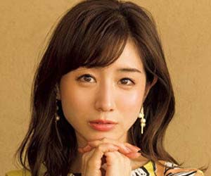 糸原美波は田中みな実に似ている