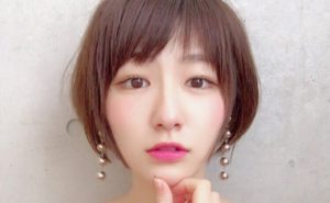 糸原美波が広末涼子や田中みな実に似ている？美人？画像で比較調査！