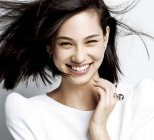 水原希子が手ぶら撮影のCMは資生堂か？KaoRiさん#MeTooに賛同