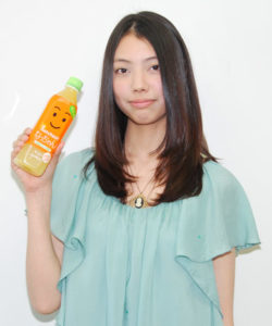 なっちゃん星羅