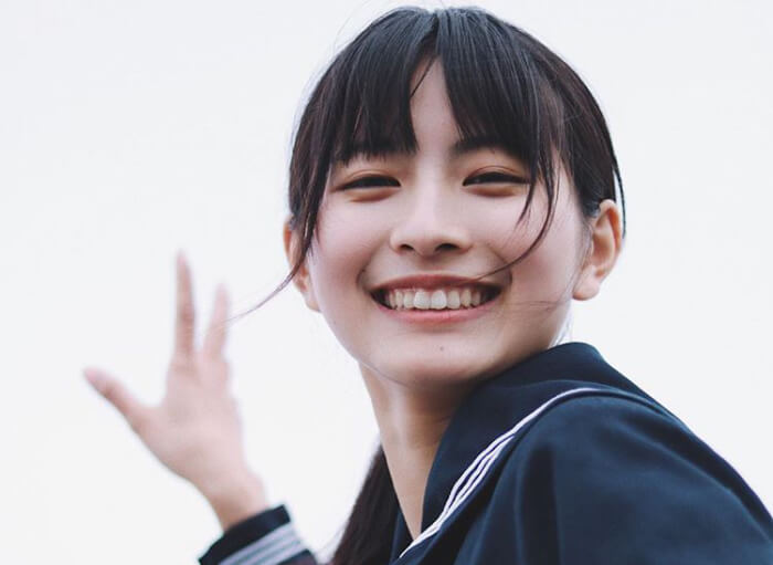 龍夢柔 ロンモンロウ