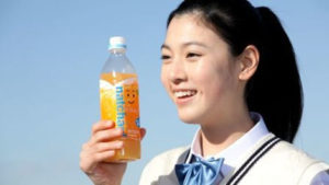 なっちゃん三吉彩花