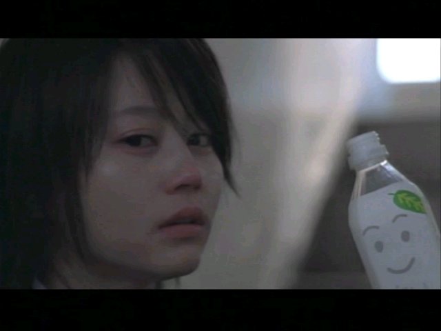 なっちゃん堀北真希