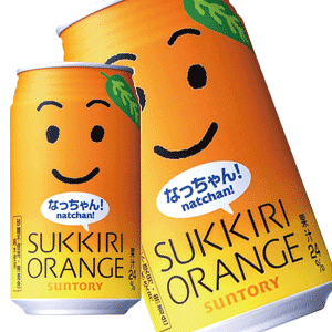 なっちゃんの歴代イメージガール画像あり(サントリー)と現在を調査！