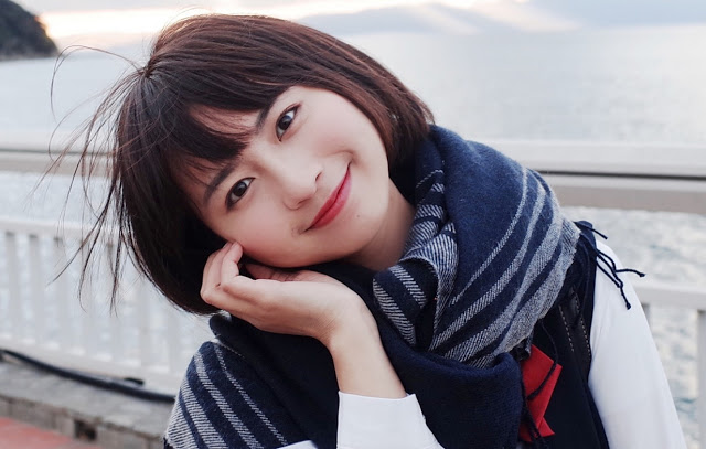 栗子（ロンモンロウ)