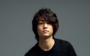 健太郎のプロフィール(俳優)を紹介！今日から俺は!!伊藤役で話題！