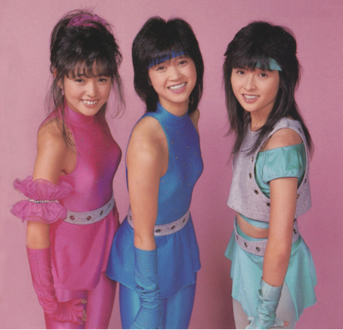 セイントフォー