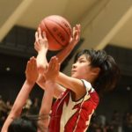 福王伶奈(バスケット)のプロフィール紹介！炎の体育会TVで可愛いと話題