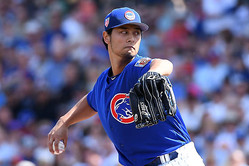 ダルビッシュが通算勝利数で抜きたい人は誰？166勝で佐藤義則氏超え！