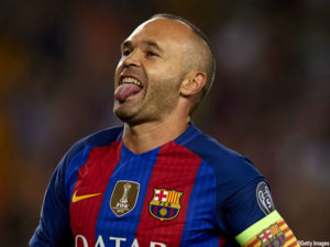 イニエスタがヴィッセル神戸加入で観客動員数アップ！グッズの売上は？