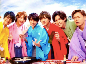 キンプリCDが売れた理由は特典？ハイタッチ応募券が転売に！