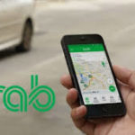 Grab(タクシー配車アプリ)の登録方法と使い方！登録できない時の理由