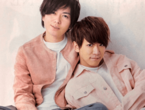 コヤシゲ(NEWS)と飲酒の未成年女子大生小夏は誰？本名や大学先は？