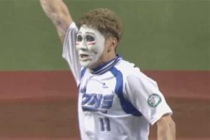 始球式スピードランキング！芸能界最速は樽美酒の135キロ！2位以降は誰？