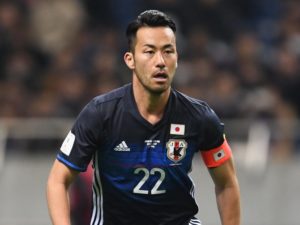 長谷部主将の後任候補は？サッカー日本代表新キャプテンでカタールへ！