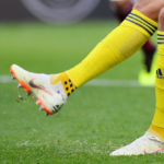 イングランド代表選手の違反靴下のTRUSOX(トゥルーソックス)って何?