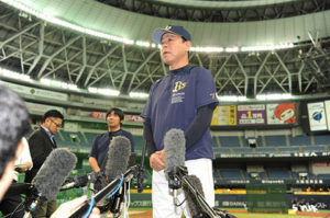 オリックス福良監督の後任候補は田口壮2軍監督が有力？イチローは？