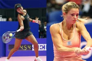 カミラ・ジョルジ(モデル級美女)と大坂なおみの対戦成績とランキング！