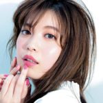 宮田聡子の交際相手がジャニーズ山田涼介!交際期間や匂わせは?