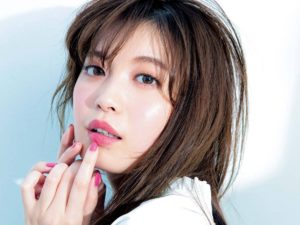 宮田聡子の交際相手がジャニーズ山田涼介！交際期間や匂わせは？