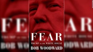 トランプ暴露本【FEAR】の日本発売予定は？発売日や暴露内容は？