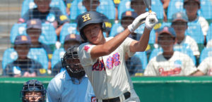 野村佑希(花咲徳栄)をドラフト指名する球団と希望球団は？何位指名？