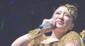 浜崎あゆみが活動休止ってホント？理由や活動休止期間や復帰時期は？