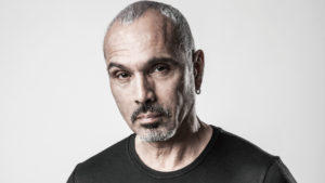 デイビッド・モラレス逮捕で10月7日渋谷出演は？イベント名や開催は？