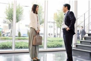 【獣になれない私たち】新垣結衣(ガッキー)のバッグブランド名と価格