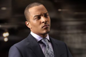 ティップ・“T.I.”・ハリス