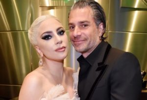 クリスチャンカリーノ氏のwikiに年齢やインスタ！ガガの婚約者！