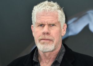 ロン・パールマン