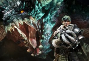 モンスターハンター(実写版映画)のあらすじや日本公開日に興行収入は？