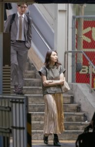 けもなれ2話新垣結衣(ガッキー)のブーツブランドと価格は？