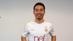 長友佑都の肺気胸の全治は1ヶ月？復帰はいつ？11月親善試合に影響か