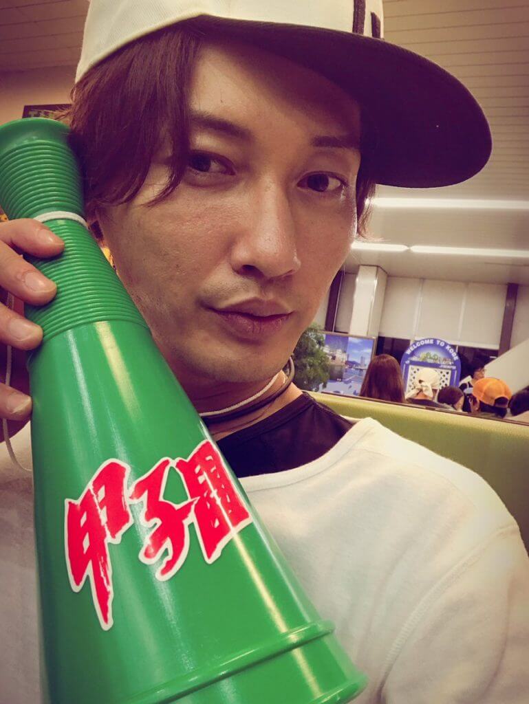 後上翔太（純烈）