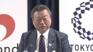 桜田義孝(五輪相)は無能と評判？派閥や学歴調査！失言で話題の大臣！