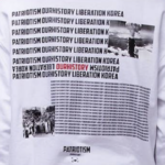 BTSの原爆Tシャツのデザイナーはイ・グァンジェ!デザイン意味は?