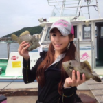 川崎麻世の浮気相手釣りドルKは花音！顔画像とプロフィールにTwitter