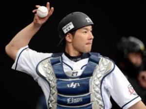 炭谷銀仁朗の人的補償予想選手は？巨人にFA移籍でプロテクトは誰？