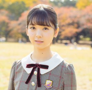筒井あやめ(乃木坂46)がかわいい！プロフィールや中学校にCMは？