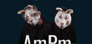 AmPm(アムパム)アーティストの正体は？メンバーの素顔や経歴は？