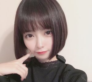 中森千尋のプロフィールや事務所は？かわいいインスタ画像も紹介！