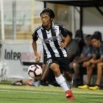 中島翔哉の今冬移籍先はどこ?移籍金や海外の反応を調査!