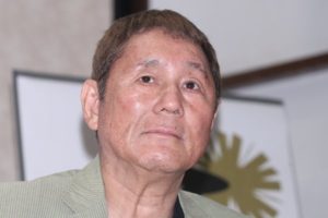 ビートたけしの資産額と離婚調停での慰謝料はいくら？離婚はしない？